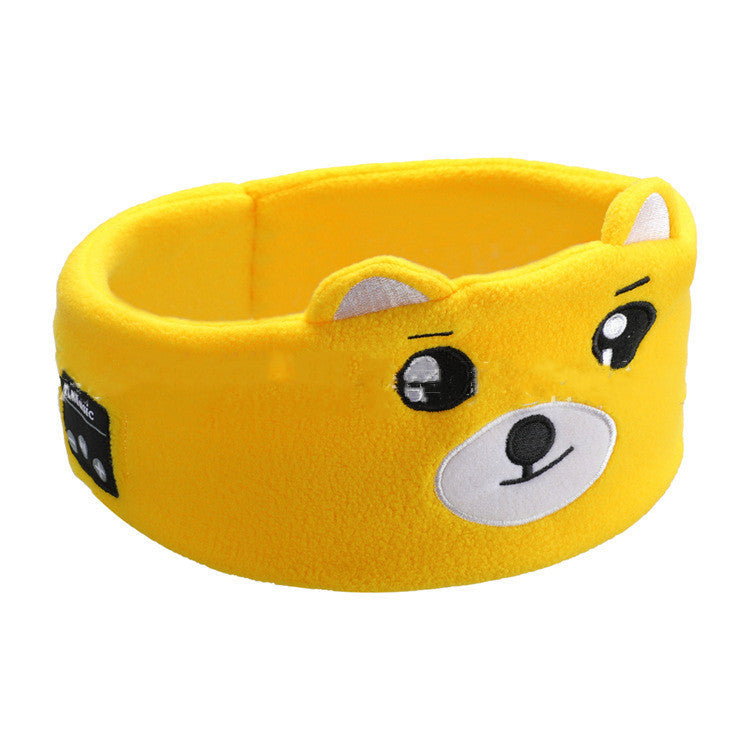 Bluetooth Comfy Critters SleepSports Band