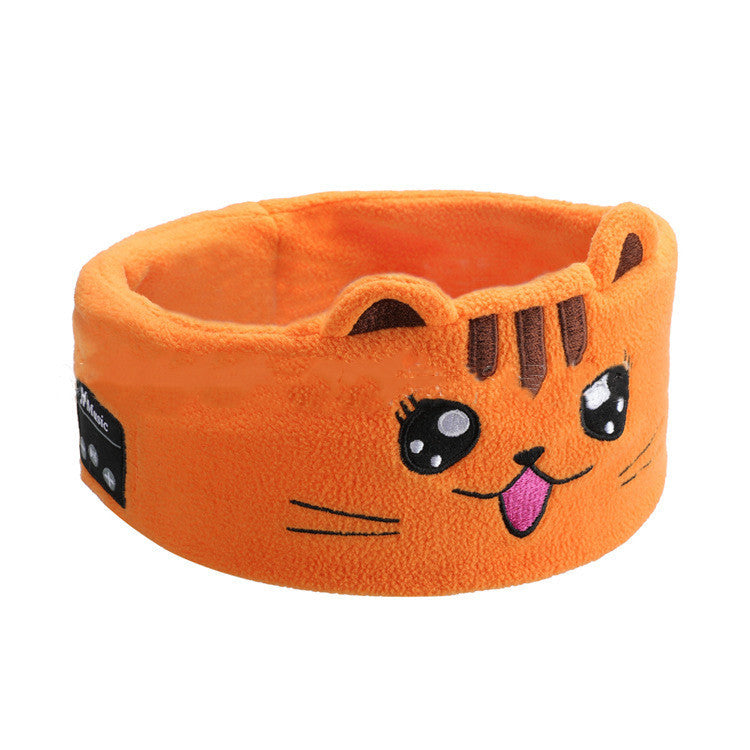 Bluetooth Comfy Critters SleepSports Band