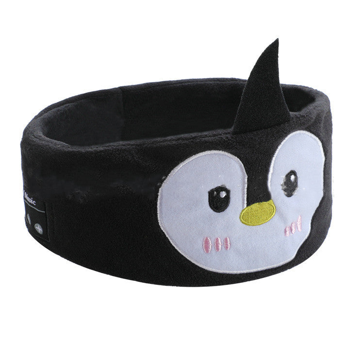 Bluetooth Comfy Critters SleepSports Band