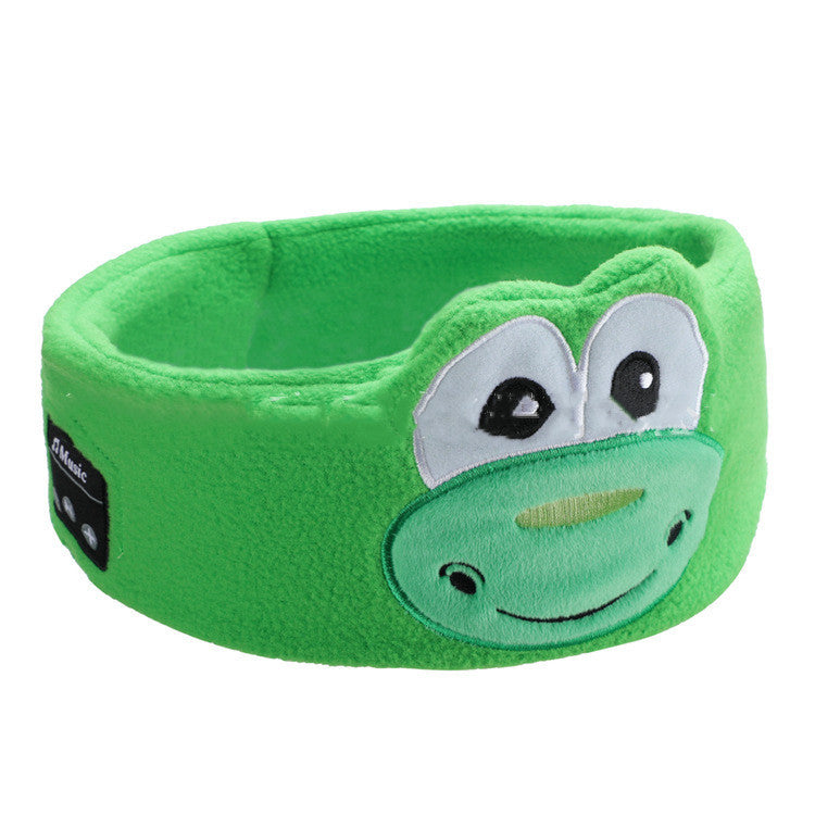 Bluetooth Comfy Critters SleepSports Band