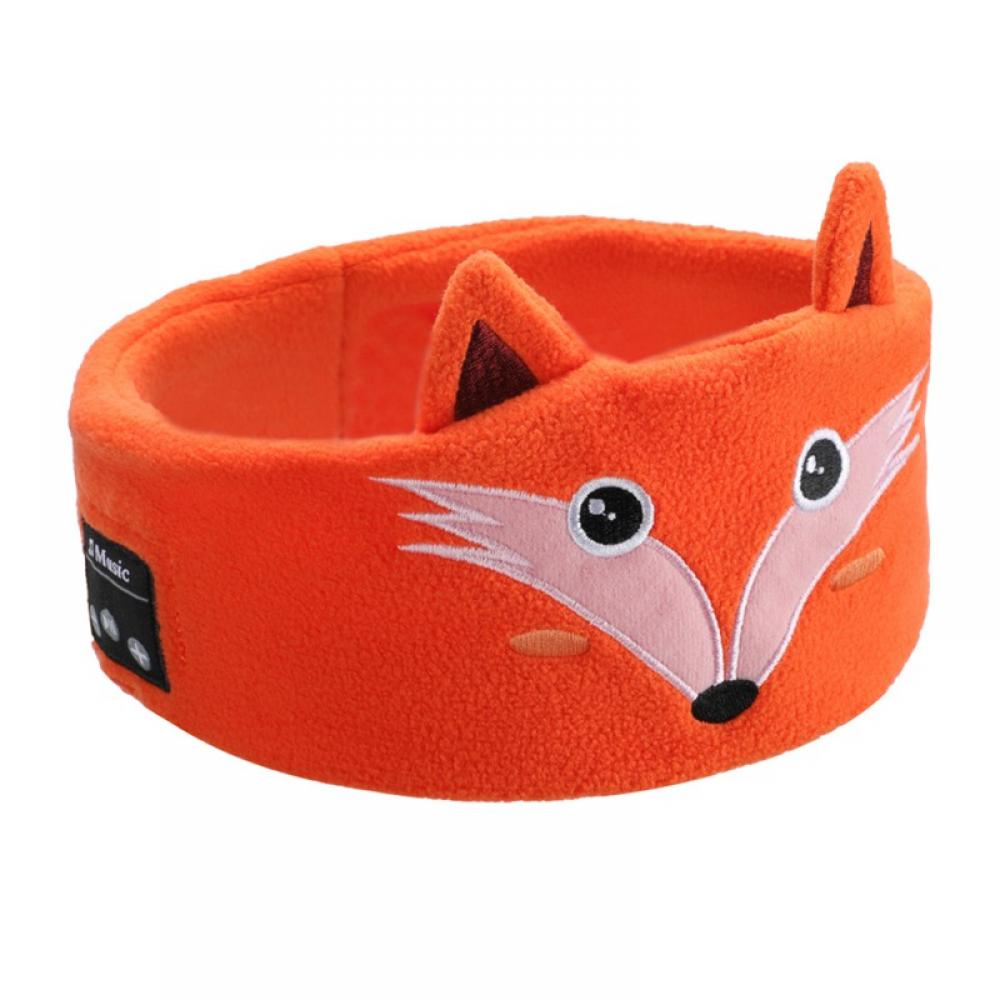 Bluetooth Comfy Critters SleepSports Band